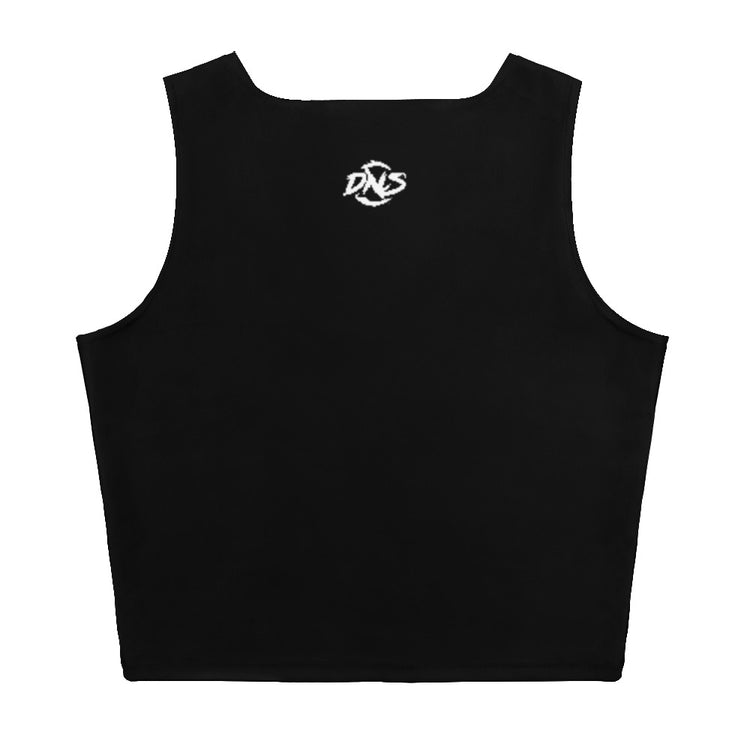 DNS Crop Top