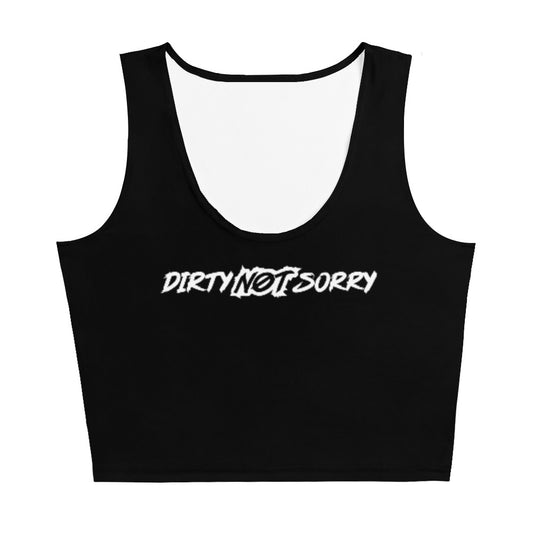 DNS Crop Top